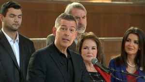 Read more about the article Transportation Secretary Sean Duffy asks for compliance review of California's High Speed Rail project – ABC7 Los Angeles