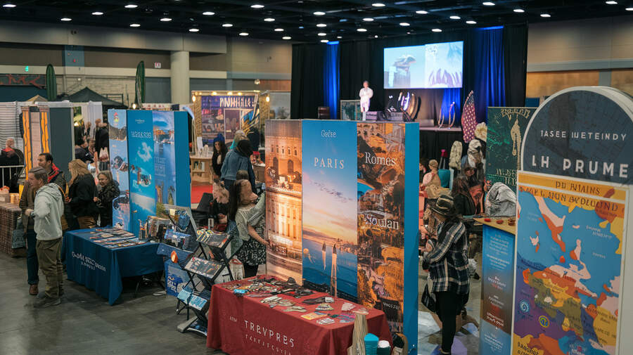 Read more about the article Los Angeles Travel & Adventure Show Drives Tourism with Global Exploration Opportunities at the Los Angeles Convention Center in the USA from February 22 to 23 – Travel And Tour World