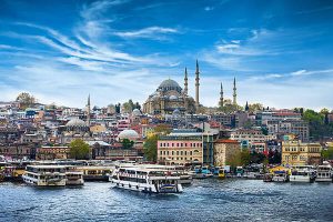 Read more about the article FlyArystan Boosts the International Travel Sector Connecting Istanbul And Karaganda With New Direct Flights – Travel And Tour World