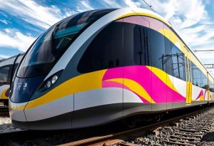 Read more about the article Los Angeles And Las Vegas Travel Revolutionized With Lightning-Fast High-Speed Rail Launching In 2028 – Travel And Tour World