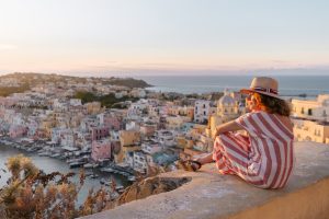 Read more about the article This country is the No. 1 solo travel destination for 2025—it's not the United States – CNBC