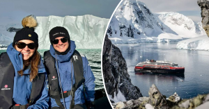 Read more about the article Everything you need to know about a cruise to Antarctica – from someone who's just been there – 9Honey Travel