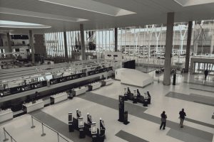 Read more about the article Intercontinental Airport of Houston Unveils New Terminal E Ticketing Lobby, Elevating Passenger Experience for Spring Break – Travel And Tour World