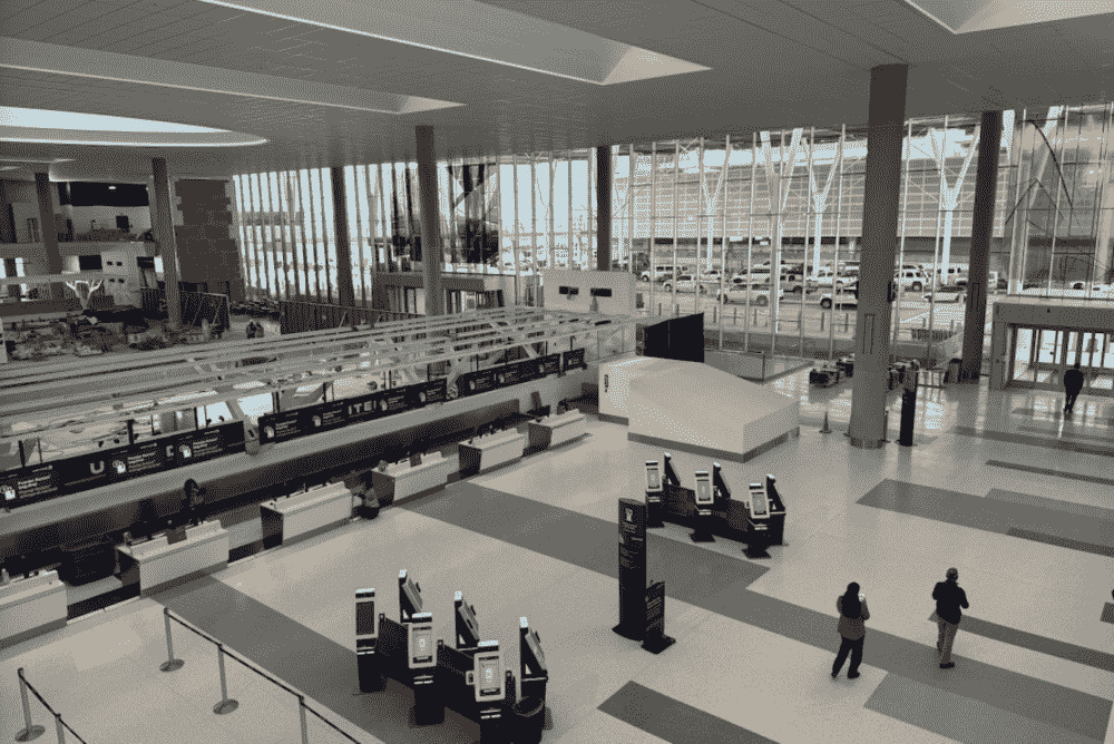 You are currently viewing Intercontinental Airport of Houston Unveils New Terminal E Ticketing Lobby, Elevating Passenger Experience for Spring Break – Travel And Tour World