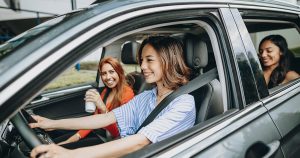 Read more about the article Best Credit Cards for Rental Cars of March 2025 – NerdWallet