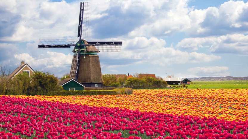 You are currently viewing The Netherlands’ government proposes aviation tax increase by 2027 – Travel And Tour World