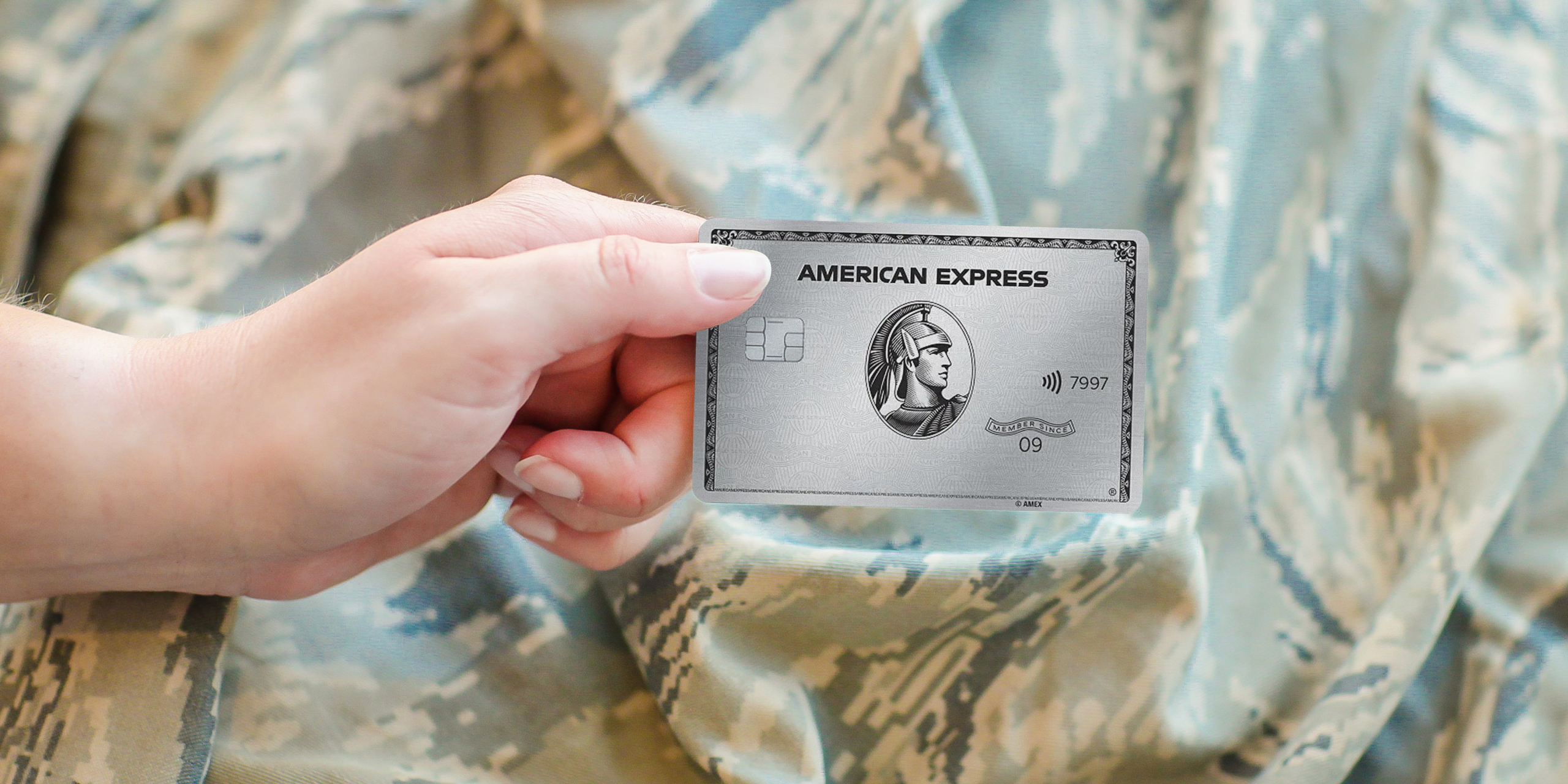 You are currently viewing Amex Platinum Card Benefits for Active-Duty U.S. Military Members – Upgraded Points