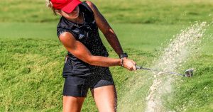 Read more about the article Tech women's golf travels to Houston for Chevron Collegiate – The Daily Toreador