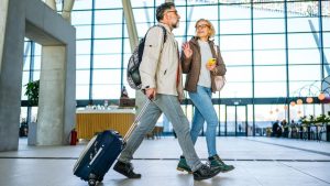 Read more about the article 4 Ways To Get the Best Deals on Travel in 2025 by Planning Now – NewsBreak