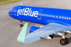 Read more about the article JetBlue Gives Travelers the Option to Weather-Proof Their Vacation – InsideHook