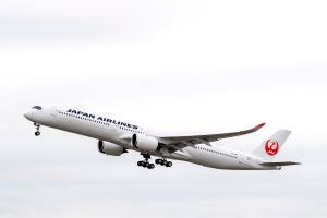 Read more about the article Japan Airlines Expands Flights to Chicago, Los Angeles, and San Diego, Introduces Airbus A350-1000 to the U.S. – Aviacionline