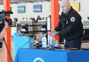 Read more about the article MYR prepares for spring break surge; TSA shares travel tips – wpde.com