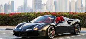 Read more about the article Luxury car rentals in Dubai: The cutting-edge models that could make your trip – Luxury Lifestyle Magazine