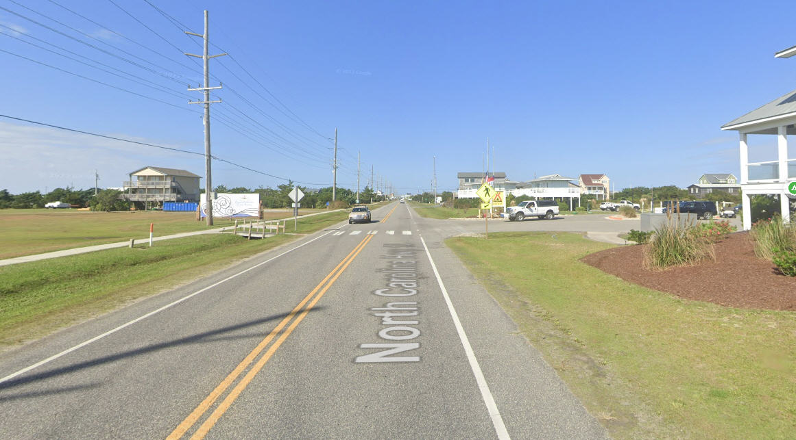 Read more about the article Scheduled house move may cause traffic delays in Rodanthe on Tuesday – Island Free Press