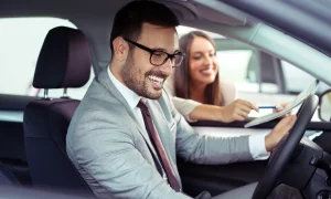 Read more about the article Credit Cards With Elite Car Rental Perks – NerdWallet