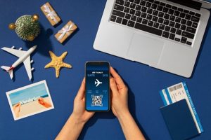 Read more about the article Travel tech tips: using eSIMs for hassle-free communication in Japan – The Western Weekender