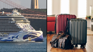 Read more about the article Norwegian Cruise Line bans popular travel gadget as Royal Caribbean and Carnival Cruise Line issue similar warning – LADbible