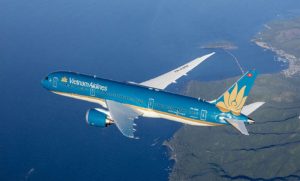 Read more about the article Vietnam Airlines Expands Its Direct Flight Network to Germany with 17 Weekly Flights While Partnering with Saigontourist Group to Promote Vietnam’s Tourism at ITB Berlin 2025 – Travel And Tour World