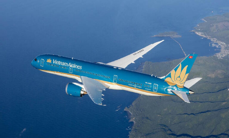 You are currently viewing Vietnam Airlines Expands Its Direct Flight Network to Germany with 17 Weekly Flights While Partnering with Saigontourist Group to Promote Vietnam’s Tourism at ITB Berlin 2025 – Travel And Tour World