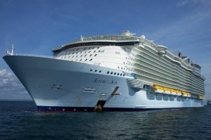 Read more about the article Silversea Cruises, Celebrity, Carnival, Royal Caribbean, Cunard Line, Oceania, Seabourn, Disney Facing Severe Problem as Carnival and Royal Caribbean Travelers Stranded at Sea as Tropical Cyclone Alfred Impacts Queensland, Causing Major Travel Ch – Travel And Tour World