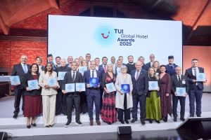 Read more about the article TUI at ITB 2025: Awards, new leisure hotel and travel trends – TUI Group