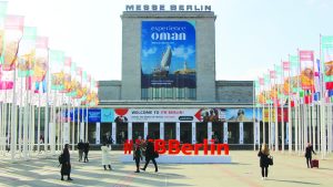 Read more about the article Inspiration, Ideas for Future Travel Dominate 2025 ITB Berlin Convention – THISDAY Newspapers