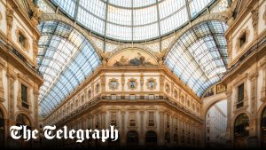 Read more about the article The ultimate stylish weekend in Milan – The Telegraph