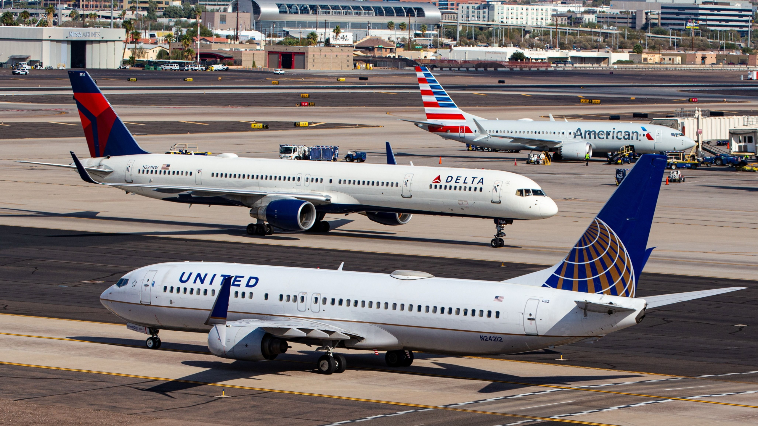 You are currently viewing TSA Offers Tips For Travelers Ahead Of Record-Breaking Thanksgiving Travel – Simple Flying