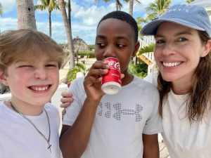 Read more about the article A Family Trip to the Florida Keys – Cup of Jo