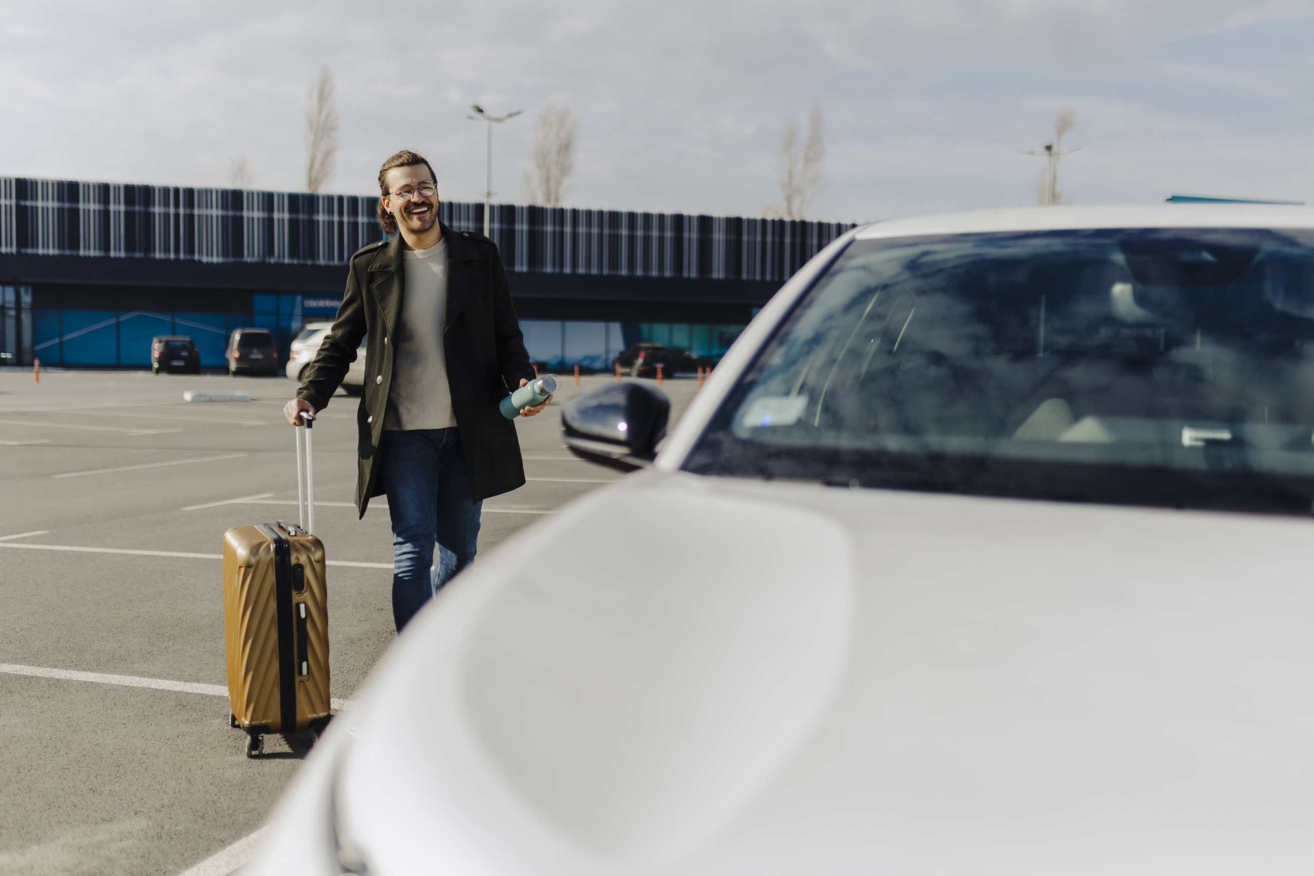 You are currently viewing Chase Sapphire car rental insurance: How it works and what it covers – CNBC