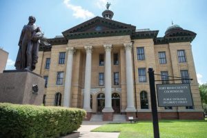 Read more about the article Fort Bend commissioners restrict county-funded international travel – Houston Public Media