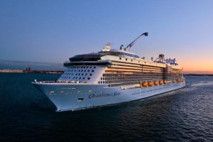 Read more about the article Cyclone Alfred Update: Royal Caribbean & Carnival Cruises Change Course, Avoiding Brisbane – Travel Market Report