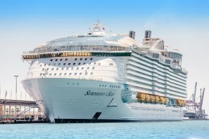 Read more about the article Royal Caribbean sued over hidden camera in cabin toilet that worker used to film kids – The Independent