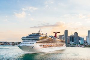 Read more about the article Major cruise lines impose new age restrictions in bad news for young travelers departing from U.S. – The Independent