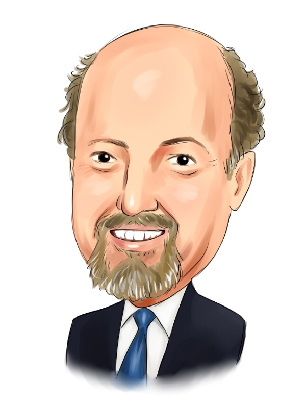 You are currently viewing Jim Cramer on These 7 Travel and Leisure Stocks