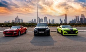 Read more about the article Plan the Perfect Travel Itinerary with Car Hire in Dubai – thecsrjournal