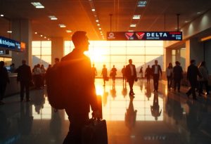 Read more about the article Delta Drops Seasonal Tahiti Flights From Los Angeles, Shifting Focus To Other Long-Haul Routes – Travel And Tour World