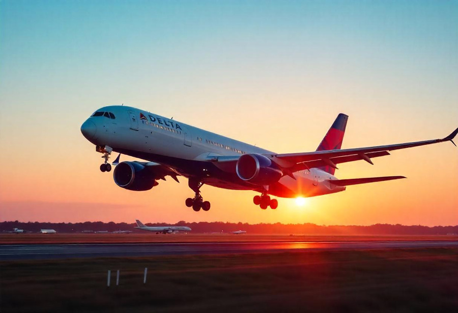 You are currently viewing Delta Air Lines to Stop Direct Flights from Los Angeles to Tahiti After June 2025 – Travel And Tour World