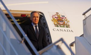 Read more about the article New Canada PM Meets With Allies in Europe Amid U.S. Tensions – TIME