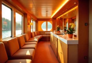 Read more about the article Avalon Waterways Invests in a Superior River Cruise Experience with a Fleet-Wide Refresh Spanning Interiors, Tech, and Outdoor Spaces – Travel And Tour World