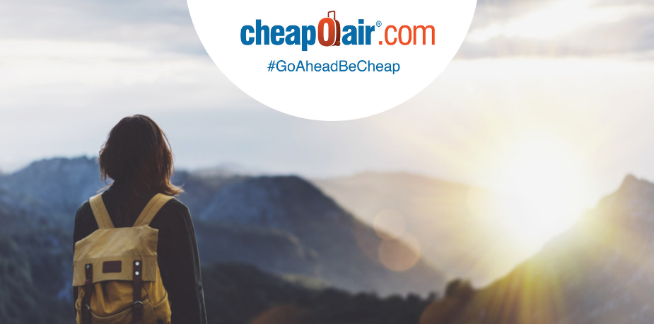 You are currently viewing The Ultimate Guide to CheapOair – Will It Save You Money? [2025] – Upgraded Points