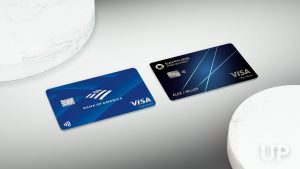 Read more about the article Chase Sapphire Preferred vs. Bank of America Travel Rewards Card [Detailed Comparison] – Upgraded Points