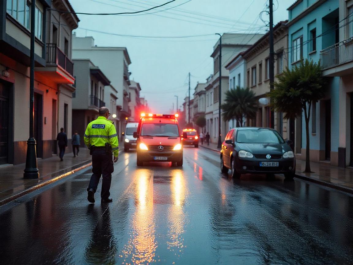 You are currently viewing Canary Islands ‘do not travel’ warning as Storm Laurence to batter holiday hotspot – Travel And Tour World