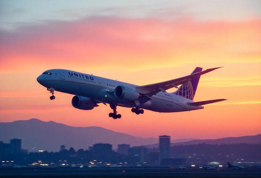 You are currently viewing United Airlines Cancels Toronto-Los Angeles Route and Reduces Flights to Canada: New Updates You Need to Know – Travel And Tour World