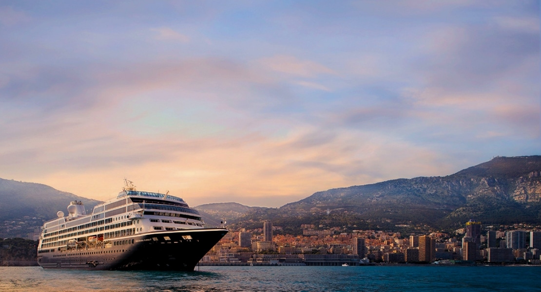 You are currently viewing Azamara Cruises Announces Promotions Enhancing Support for Agents – ITTN