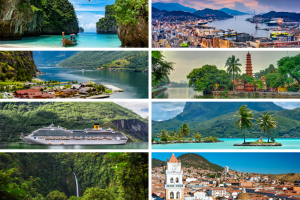 Read more about the article Incentive Travel 2025/26: Top Destinations, Trends & Venues – micebook.