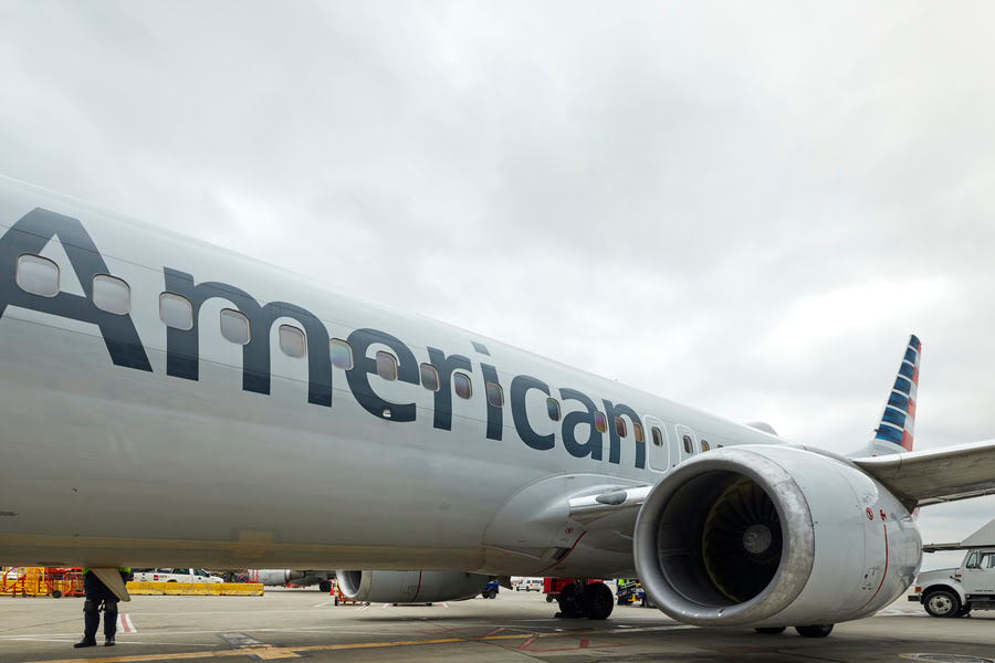 You are currently viewing Los Angeles, Miami, Las Vegas, Orlando, Cancun, Nashville, Punta Cana, Seattle, and More Ignite the Ultimate Spring Travel Showdown With American Airlines’ Over One Hundred Dollar USD Mind-Blowing Fares – Travel And Tour World