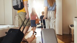 Read more about the article 79% of Americans Are Budgeting To Travel in 2025: Tips for Financially Smart Travel