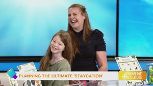 Read more about the article Here are some staycation ideas that can save you money and travel – KSDK.com