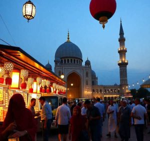 Read more about the article Saudi Travelers Redefine Ramadan Journeys as Wego Reveals Emerging Travel Trends – Travel And Tour World